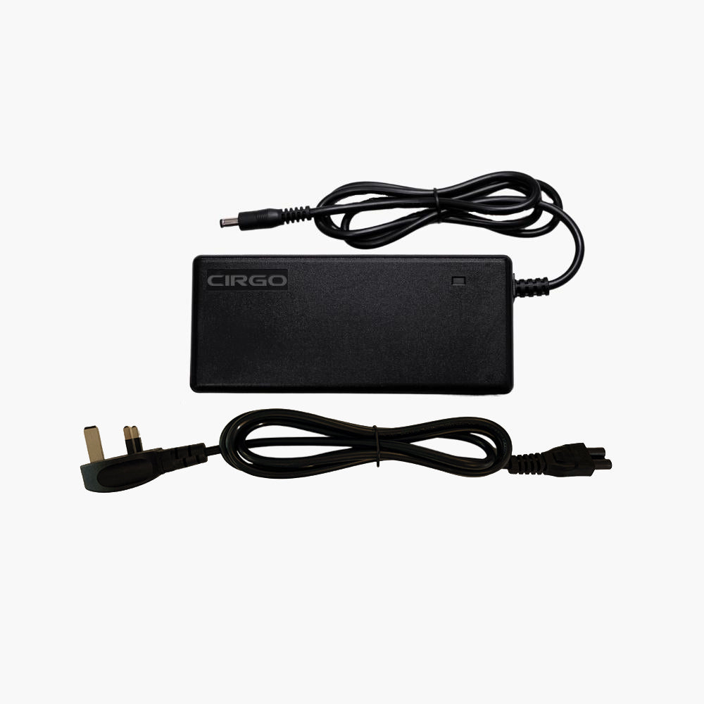 Charger suitable for CRUISE and CITY