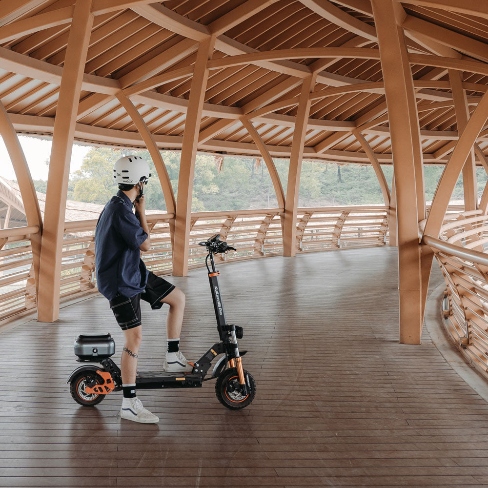 Electric Scooter Buying Guide for Adults: Key Considerations