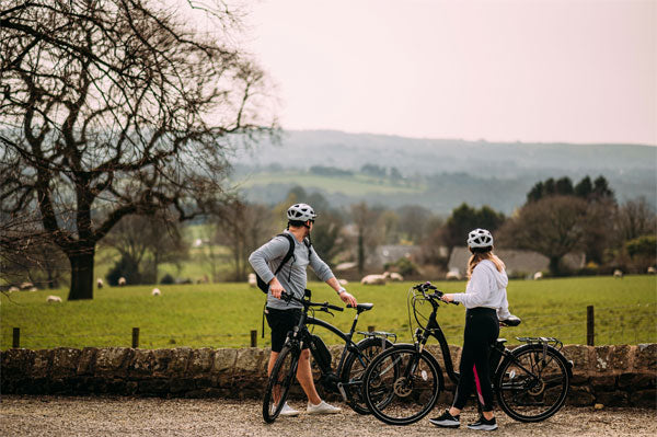 7 Best Electric Bikes Under £1000 in the UK (2025 Guide)