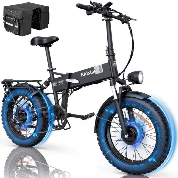 Ridstar H20Pro