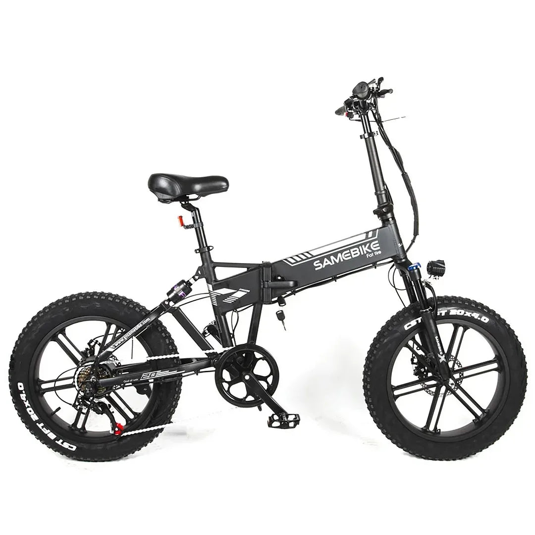 SAMEBIKE XWLX09