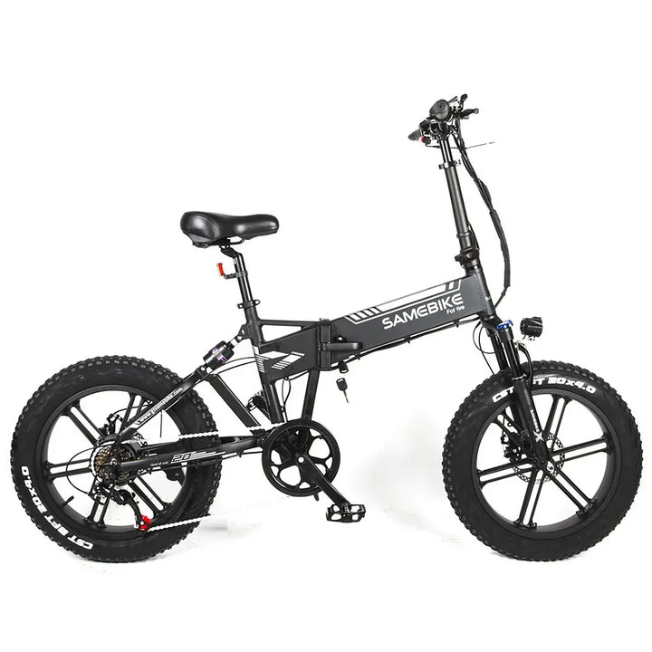 SAMEBIKE XWLX09