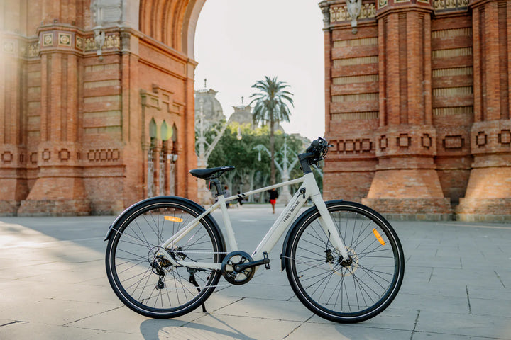 HEYBIKE EC 1