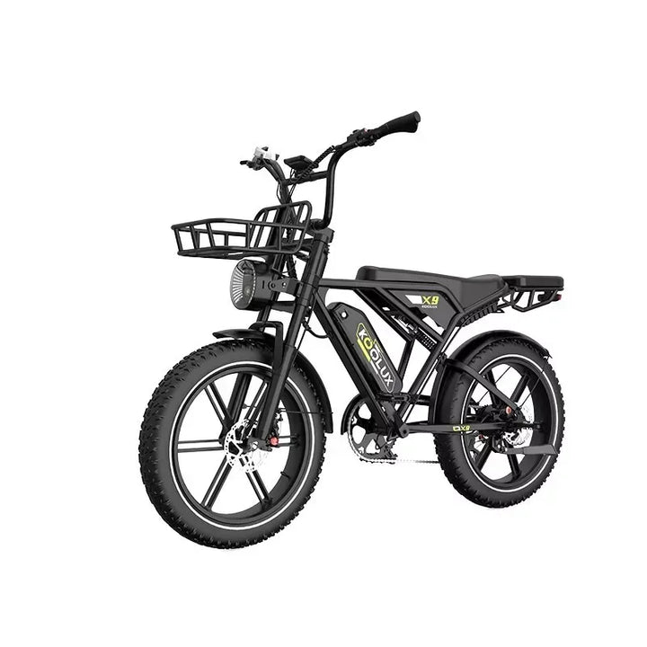KOOLUX X9