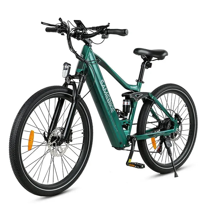 Samebike XD26-FT