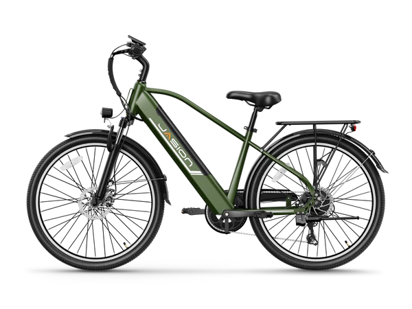 Jasion EB5 Roamer