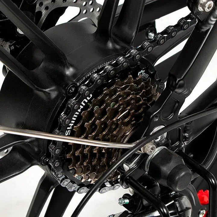 SAMEBIKE 20LVXD30 ll