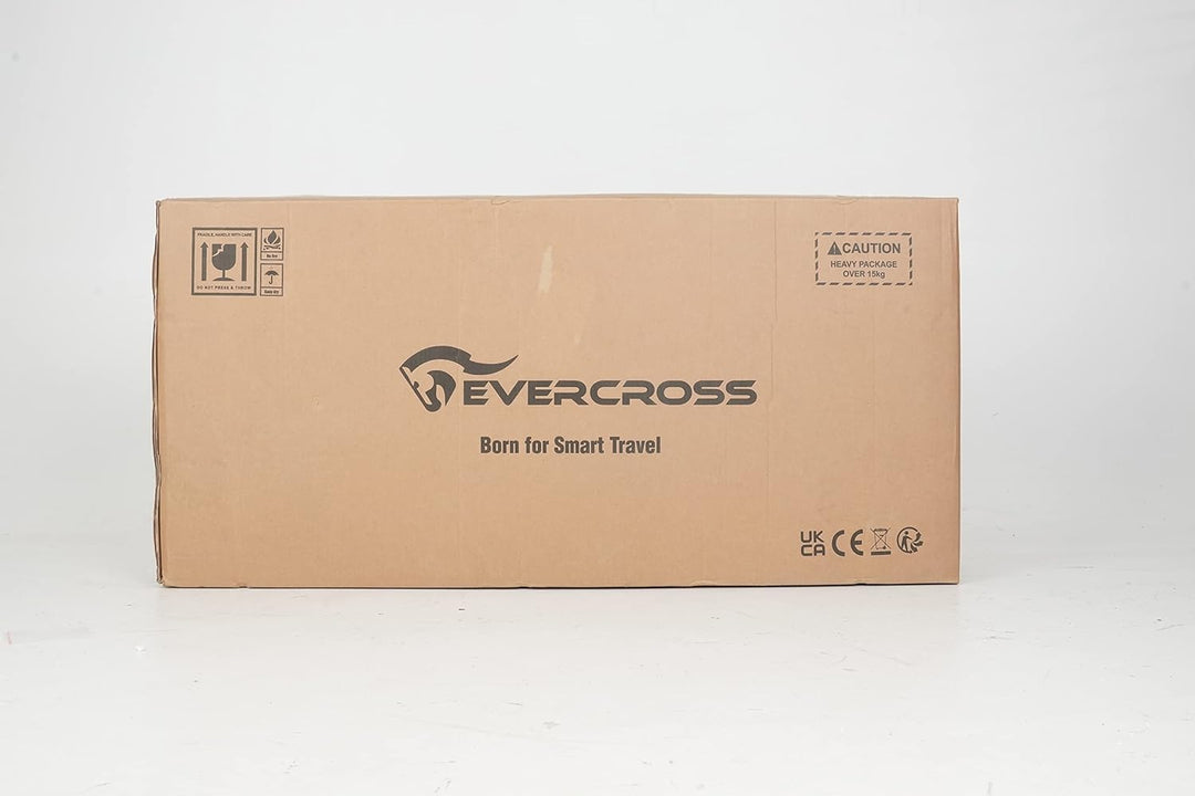 Evercross EV12M