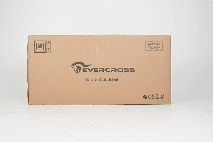 Evercross EV12M