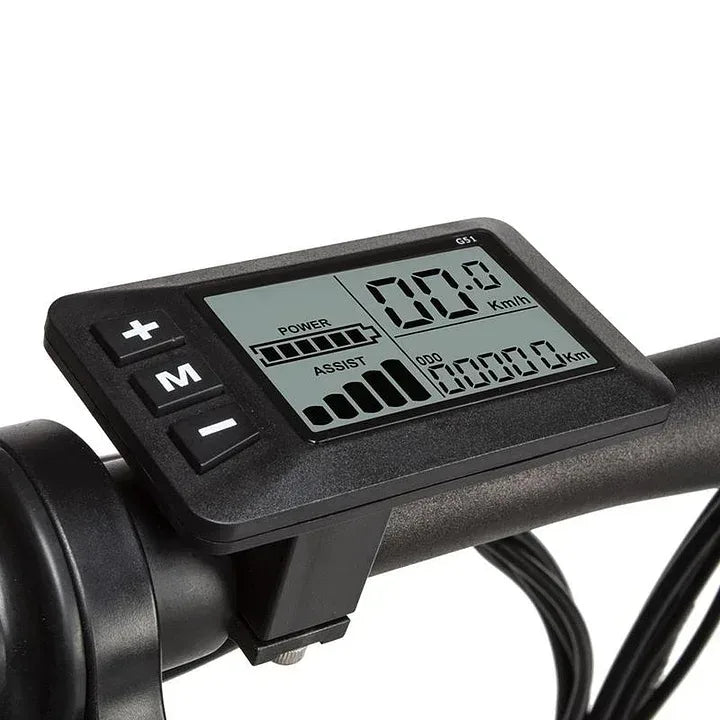SAMEBIKE 20LVXD30 ll