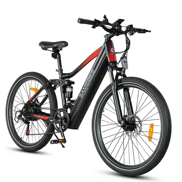 Samebike XD26-FT