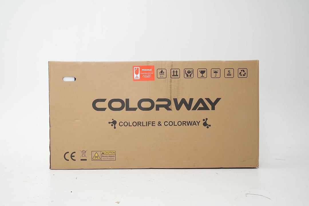 Colorway BK15