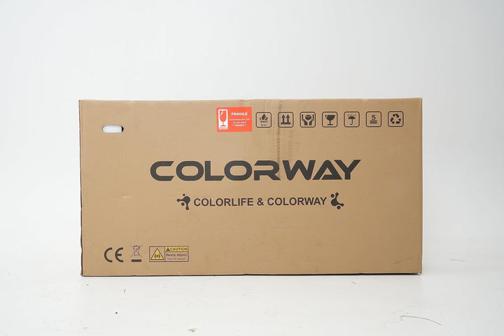 Colorway BK15