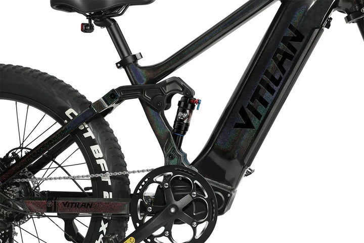 Vitilan T7