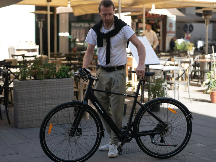 HEYBIKE EC 1