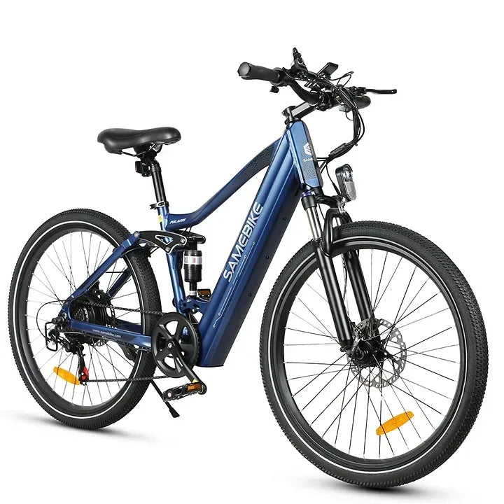 Samebike XD26-FT