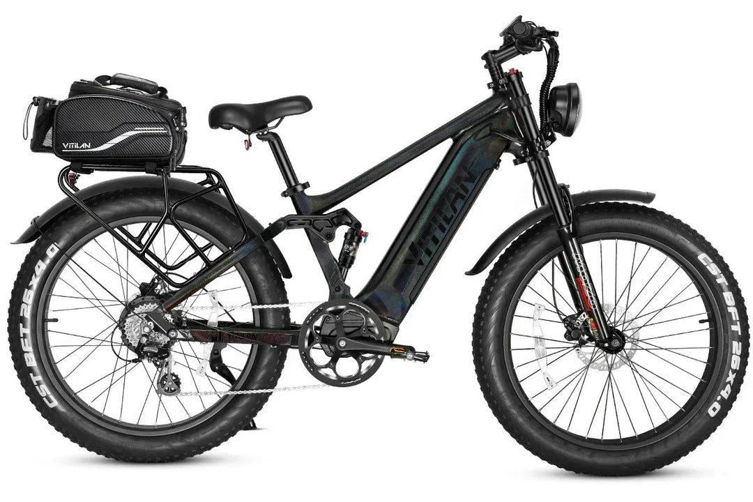 Vitilan T7