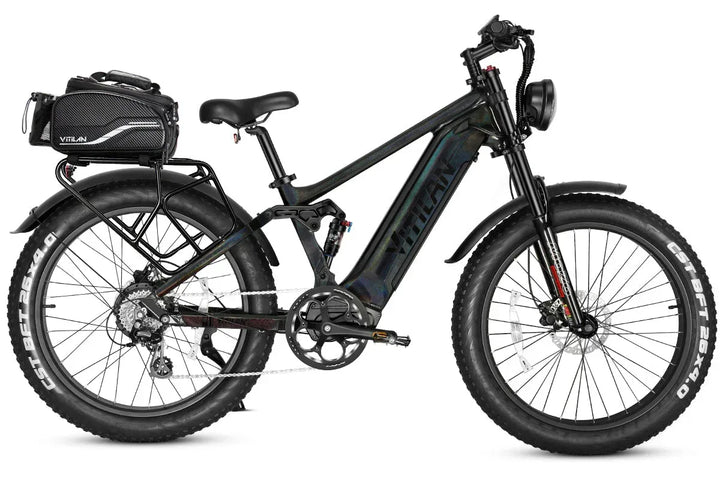 Vitilan T7