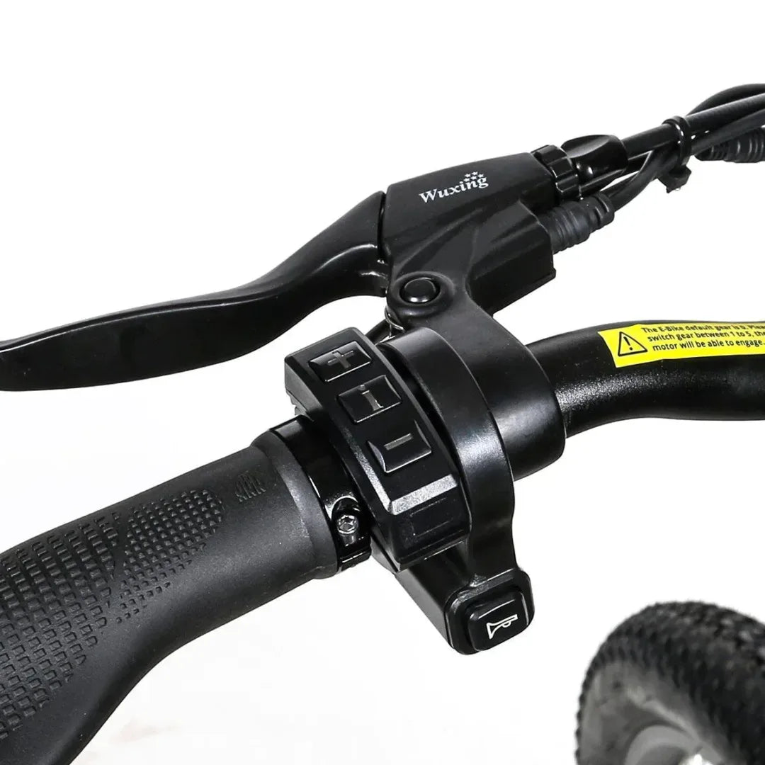 Samebike MY275