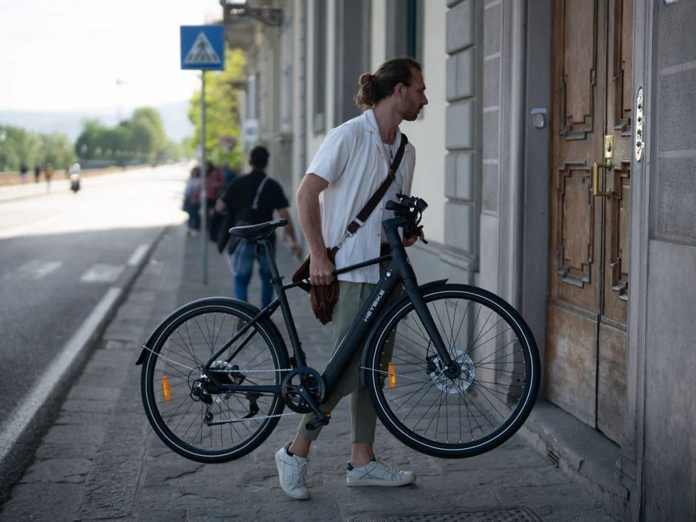 HEYBIKE EC 1