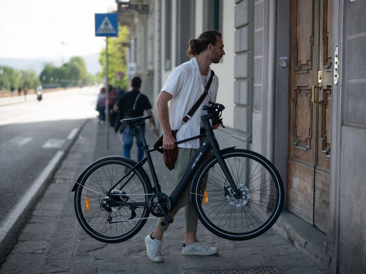 HEYBIKE EC 1