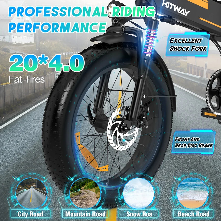 Hitway BK10