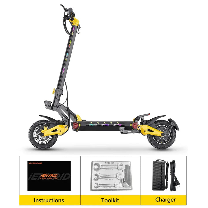iENYRID ES60