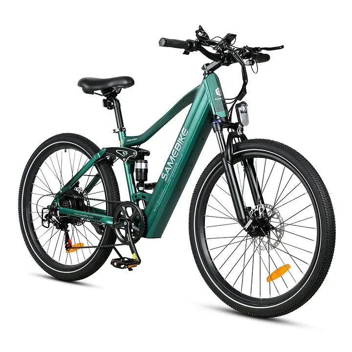 Samebike XD26-FT