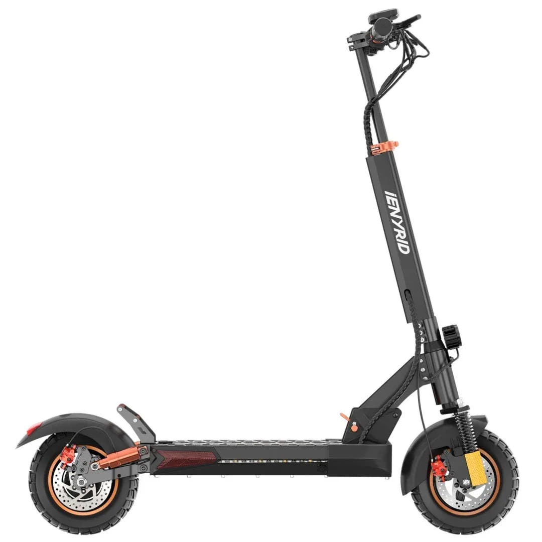 iENYRID M4 Pro S+ E-Scooter-side view