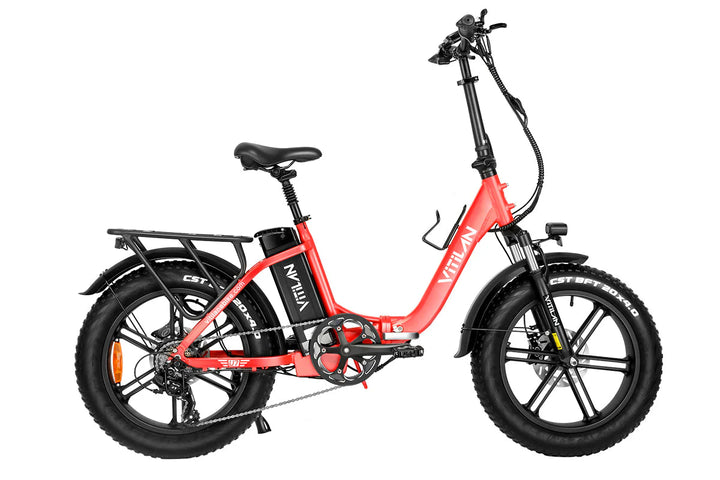 Vitilan U7