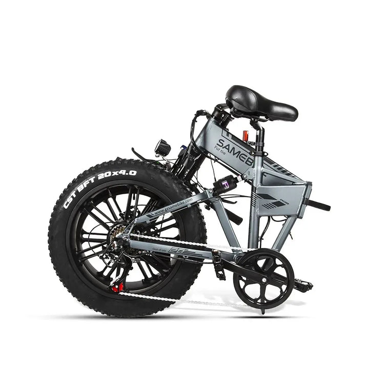 SAMEBIKE XWLX09