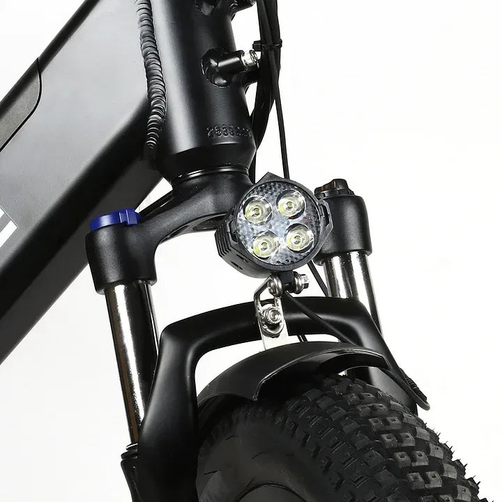 SAMEBIKE RS-A01