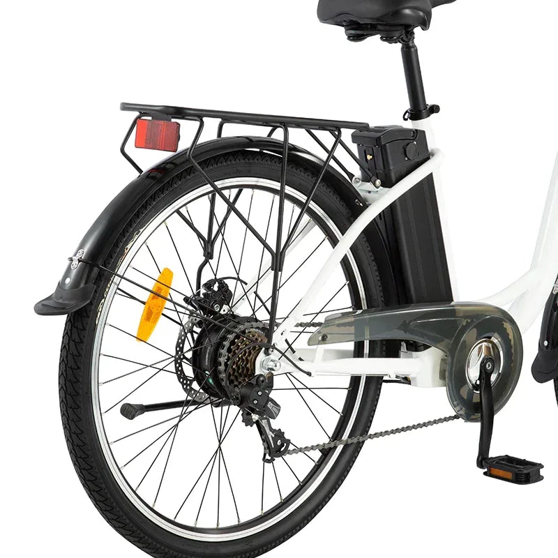 DYU C6