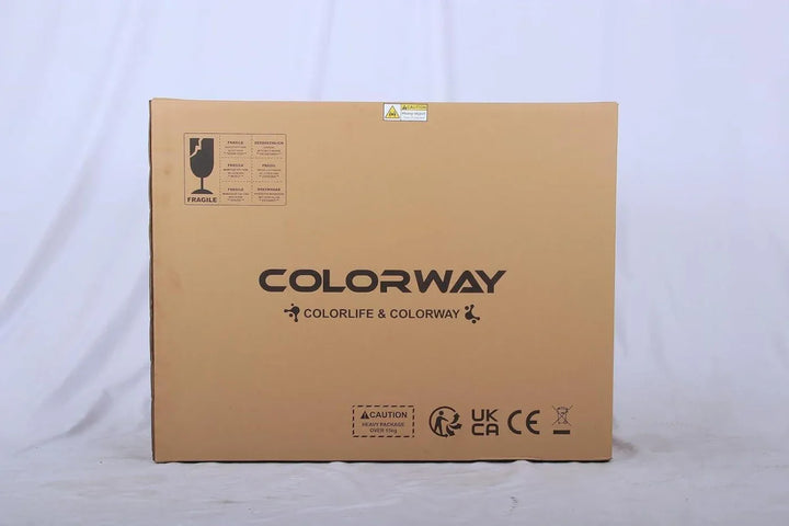 COLORWAY BK6