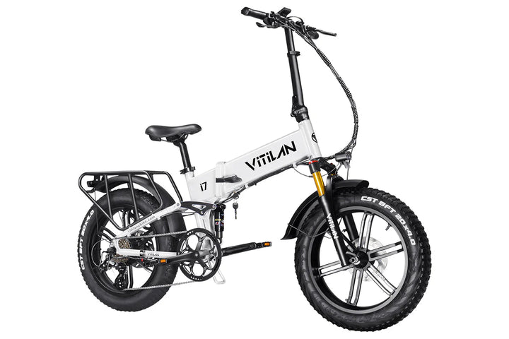 Vitilan I7 Pro