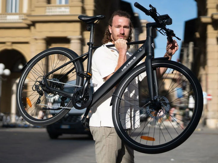HEYBIKE EC 1