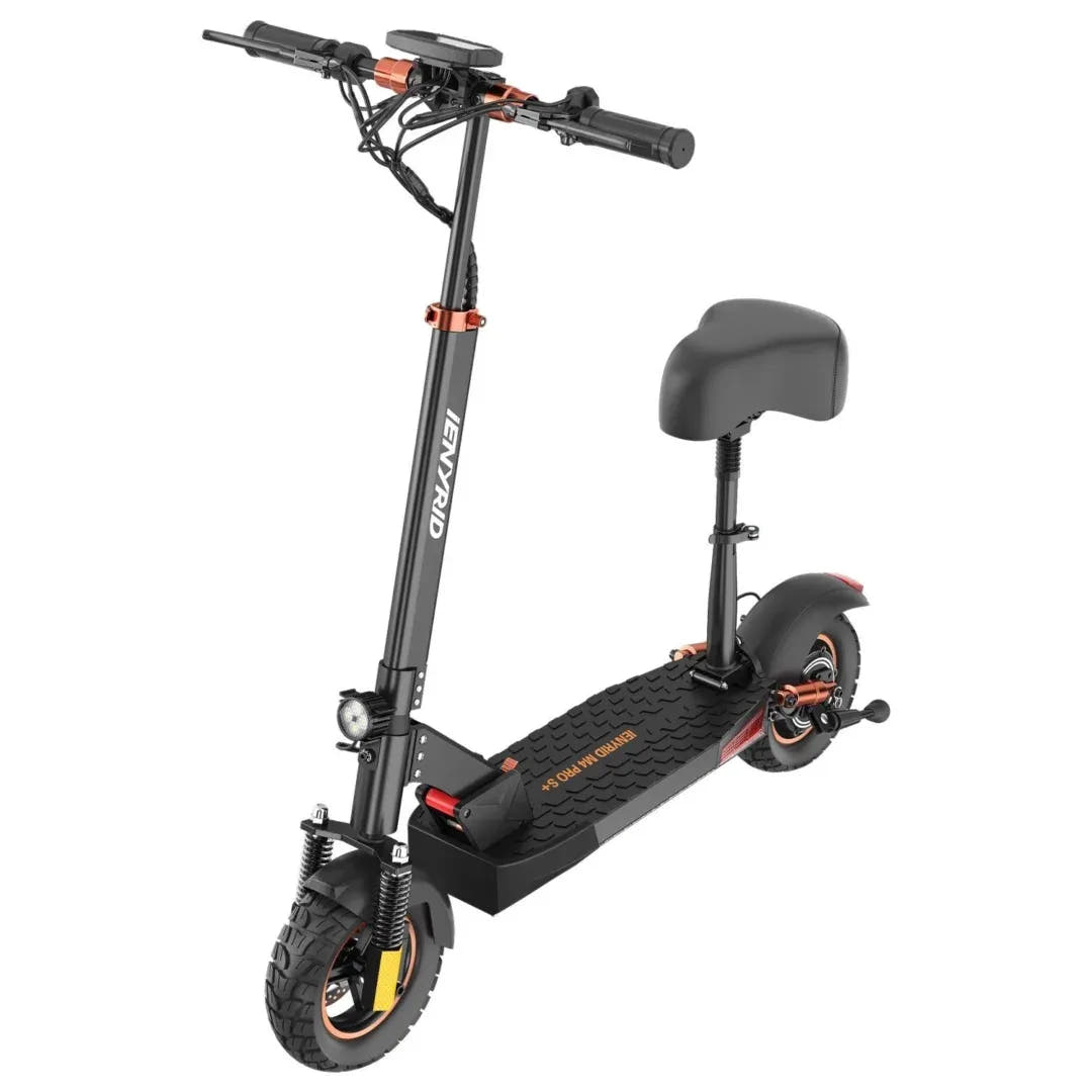 iENYRID M4 Pro S+ E-Scooter-front view