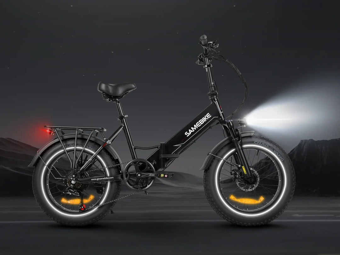SAMEBIKE LOTDM200-II