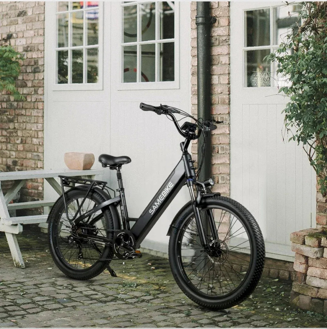 SAMEBIKE RS-A01