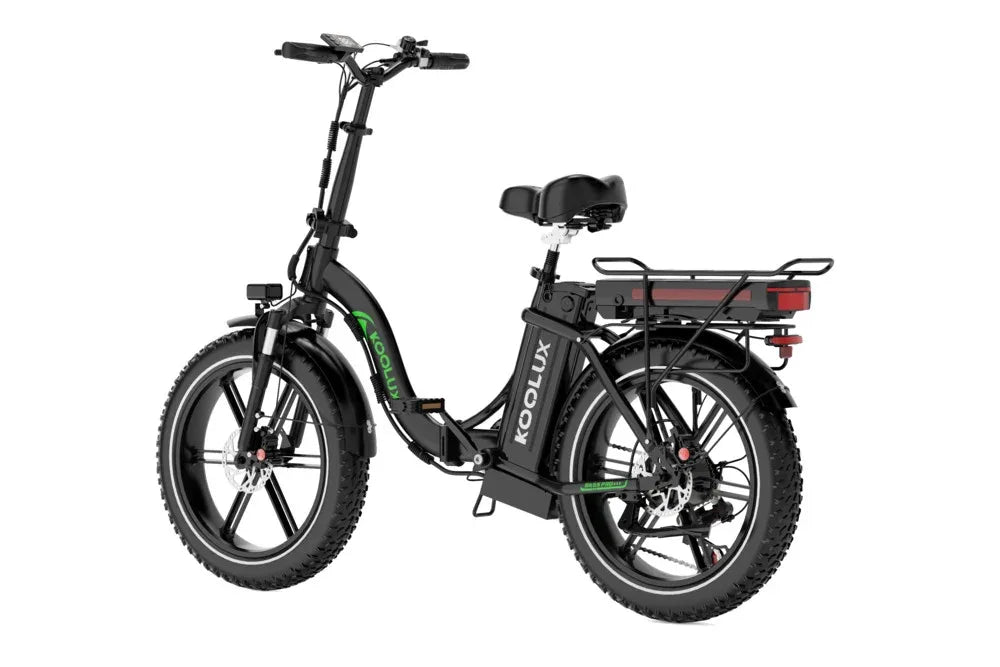 KOOLUX BK6S PRO