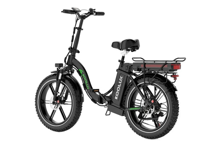 KOOLUX BK6S PRO
