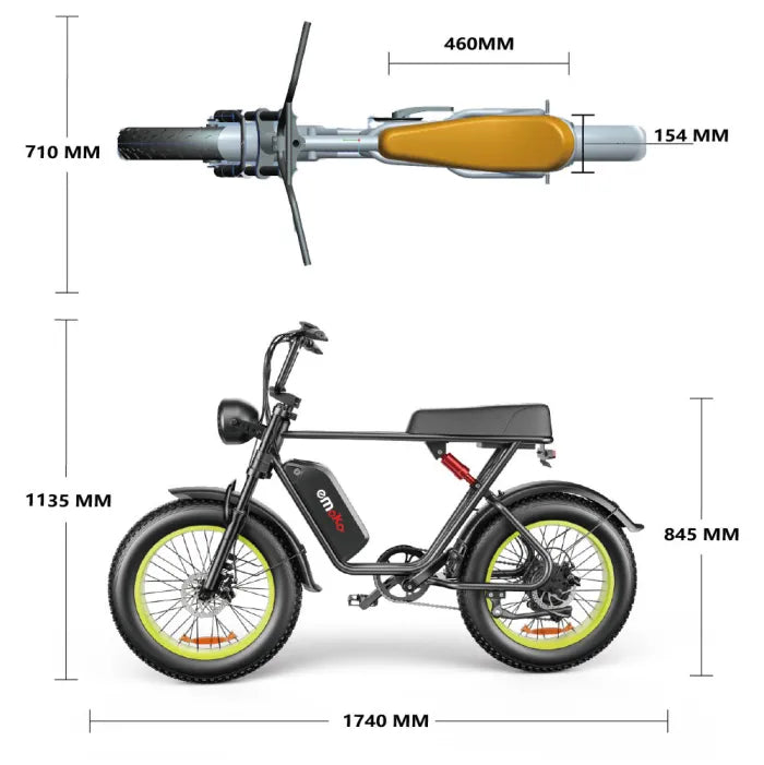 EMOKO C91