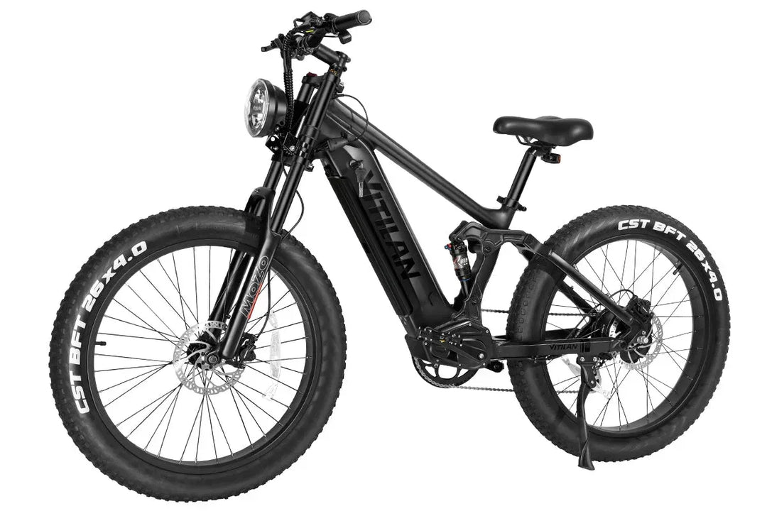 Vitilan T7
