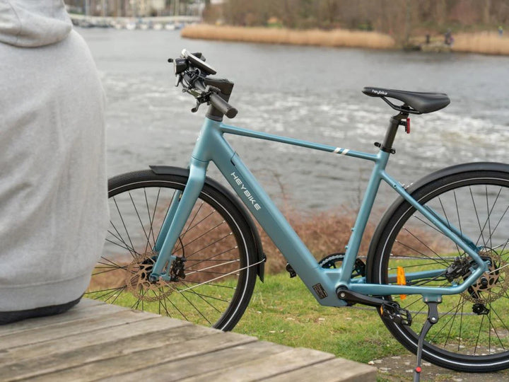 HEYBIKE EC 1
