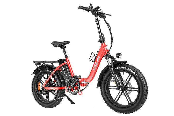 Vitilan U7