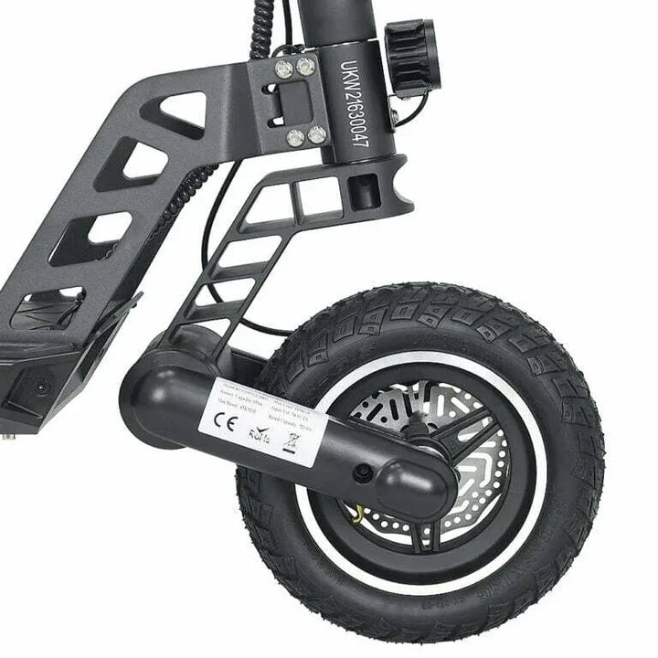 Kugoo G2 Pro