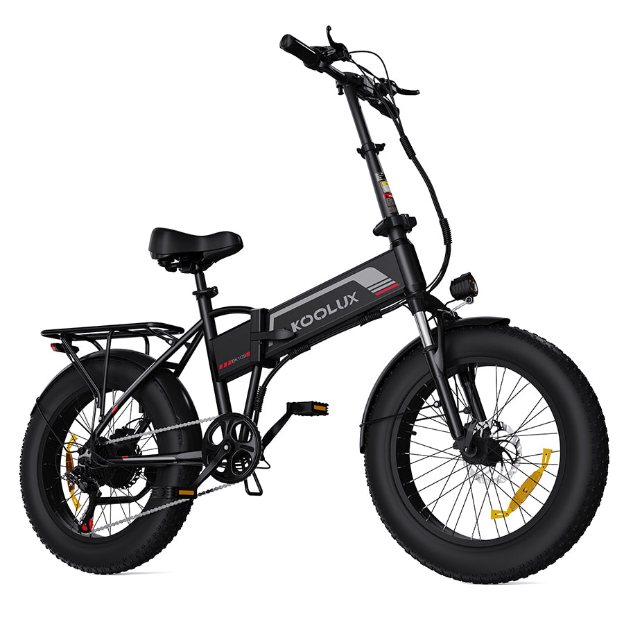 Koolux BK10s