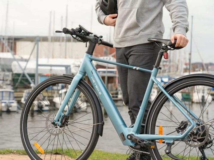 HEYBIKE EC 1