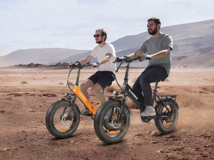 SAMEBIKE LOTDM200-II