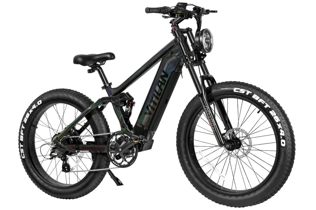 Vitilan T7